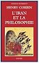 L'iran et la philosophie