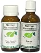 Native Remedies Brain Tonic and Focus ADHD ComboPack