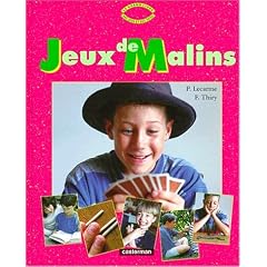 Jeux de malins