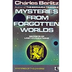 Mysteries from Forgotten Worlds