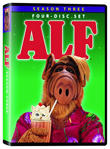 Alf: Season Three  [Import] 