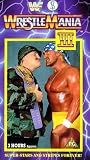 WWF - Wrestlemania 7 [UK IMPORT] - Terry 'Hulk' Hogan