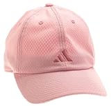 adidas Womens 3 Stripes Clima II Cap