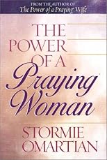 The Power of a Praying Woman