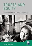 Trusts and equity