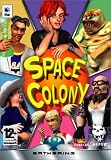Revue Aspyr  / Space Colony