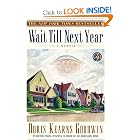 Wait Till Next Year: A Memoir by Doris Kearns Goodwin
