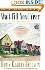 Wait Till Next...