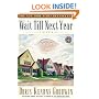 Wait Till Next Year: A Memoir