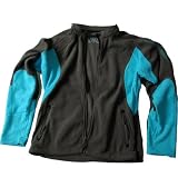 Damen Snowboard SKI Sweatshirt Pullover Fleece