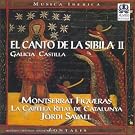 El Canto de la Sibila II