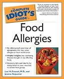 Product details for The Complete Idiot's Guide to Food Allergies