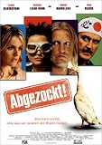 Abgezockt!