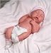 Grace 15.5 inch Ashton Drake So Truly Real Vinyl Girl Doll