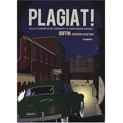 Plagiat !