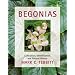 Begonias: Cultivation, Identification and Natural History