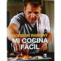 Mi cocina f�cil (Sabores)