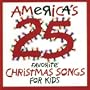 America's 25 Favorite Christmas Songs for Kids