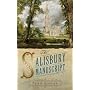 The Salisbury Manuscript (English Cathedral Mystery Series)