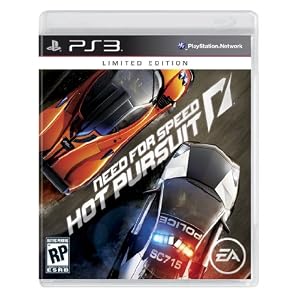 Need for Speed: Hot Pursuit