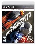 Need for Speed Hot Pursuit