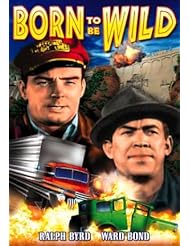 Born To Be Wild