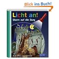 Meyer. Die kleine Kinderbibliothek - Licht an!: Licht an! Sturm auf die Burg: Band 6