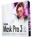 Extensis Mask Pro 3.0 Win/Mac (Photoshop plug-in)