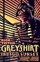 Greyshirt: Indigo Sunset (Greyshirt, 1)