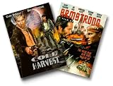 Cold Harvest/Armstrong Cold Harvest/Armstrong
