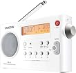Sangean PR-D7 Portable Digital AM/FM Recever