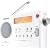 Sangean PR-D7 AM/FM Digital Rechargeable Portable Radio