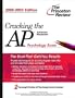 Cracking the AP Psychology, 2002-2003 Edition (College Test Prep)