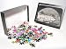 Photo Jigsaw Puzzle of Thames Frozen 18 from Mary Evans