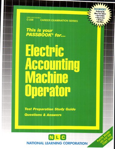 Machine Learning
