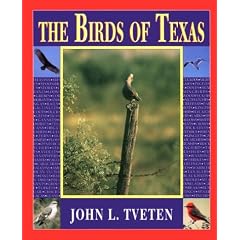 The Birds of Texas