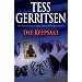 Tess Gerritsen "Medical Suspense" Novels in Order