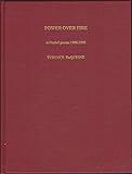 Power over fire : collected poems 1986-1995