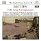 The very best Lieder & Art Song