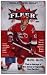 2006 /07 Upper Deck Fleer Hockey Cards Unopened Hobby Box (36 packs/box, 10 cards per pack, 230 card set with 200 veterans and 30 rookies inserted 1 in 3 packs. 1 INSERT CARD PER PACK! Random Tiffany Collection Parallel Cards. 1 AUTOGRAPH or MEMORABILIA CARD PER BOX
