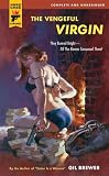 The Vengeful Virgin (Hard Case Crime)