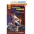 The Vengeful Virgin (Hard Case Crime)