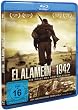 El Alamein 1942 - Die H�lle des W�stenkrieges (Blu-ray)