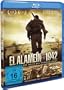 El Alamein 1942 - Die H�lle des W�stenkrieges (Blu-ray)
