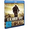 El Alamein 1942 - Die H�lle des W�stenkrieges (Blu-ray)