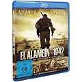 El Alamein 1942 - Die H�lle des W�stenkrieges (Blu-ray)