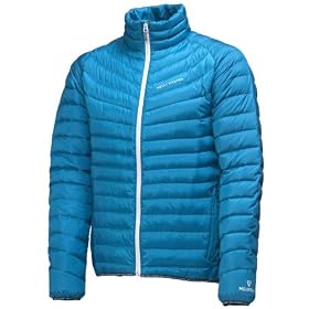 Helly Hansen Mens Verglas Down Insulator Jacket