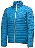 Helly Hansen Men's Verglas Down Insulator Jacket, Arctic, Small