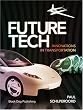 Future Tech: Innovations in Transportation