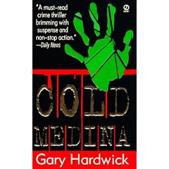 Cold Medina: A Novel of Suspense